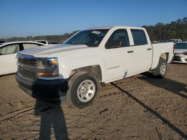 CHEVROLET SILVERADO 2016 with VIN 3GCPCNEC2GG114187 - Photo from auction