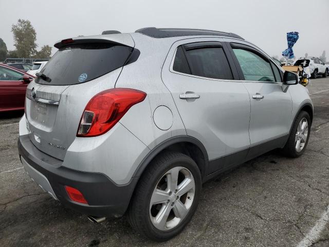Photo 3 from auction – 2015 BUICK ENCORE with VIN KL4CJASBXFB232207