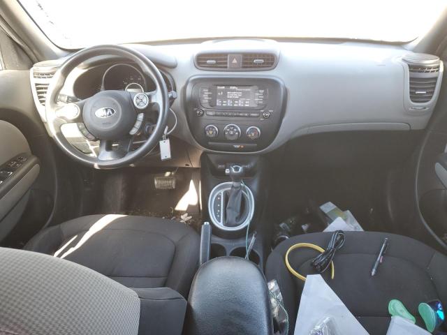 Photo 8 from auction – 2018 KIA SOUL with VIN KNDJN2A21J7587089