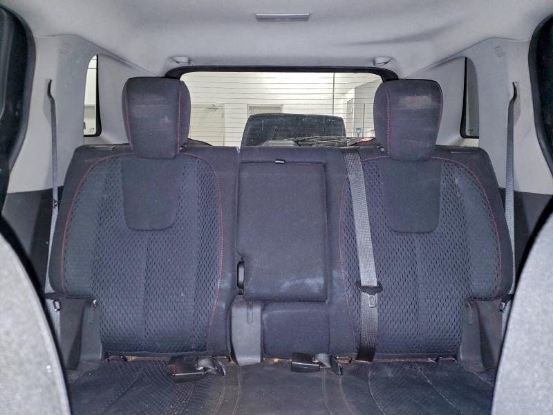 Photo 10 from auction – 2012 GMC TERRAIN SL with VIN 2GKALMEK3C6332740