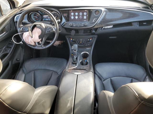 Photo 8 from auction – 2017 BUICK ENVISION E with VIN LRBFXBSA8HD224045