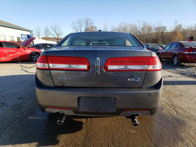 Photo 6 from auction – 2011 LINCOLN MKZ with VIN 3LNHL2GC0BR760997