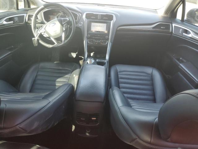 Photo 8 from auction – 2019 FORD FUSION SEL with VIN 3FA6P0CD1KR138840