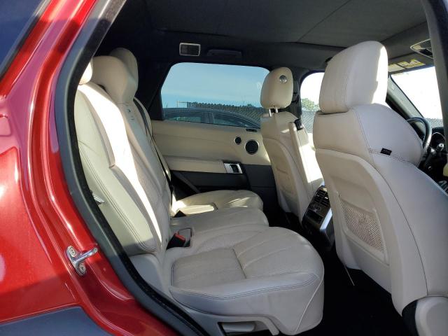 Photo 11 from auction – 2015 LAND ROVER RANGE ROVE with VIN SALWR2VF1FA617959