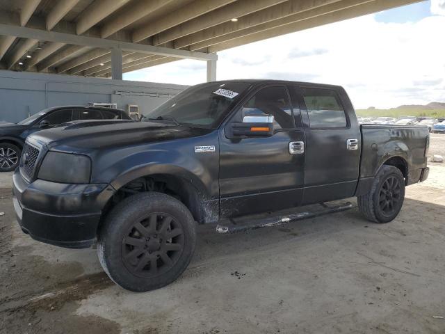 Photo 1 from auction – 2004 FORD F150 SUPER with VIN 1FTRW12W74KB12074