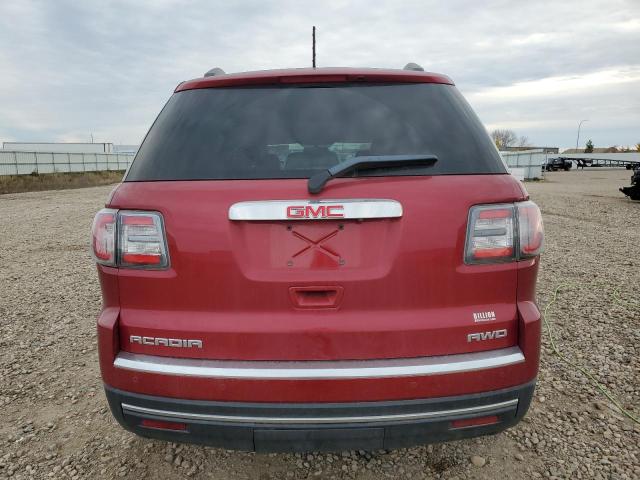 Photo 6 from auction – 2013 GMC ACADIA SLT with VIN 1GKKVRKD7DJ220643