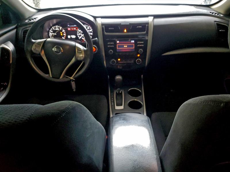 Photo 8 from auction – 2015 NISSAN ALTIMA 2.5 with VIN 1N4AL3AP0FC489151