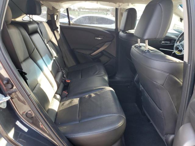 Photo 11 from auction – 2013 ACURA RDX with VIN 5J8TB4H32DL021290