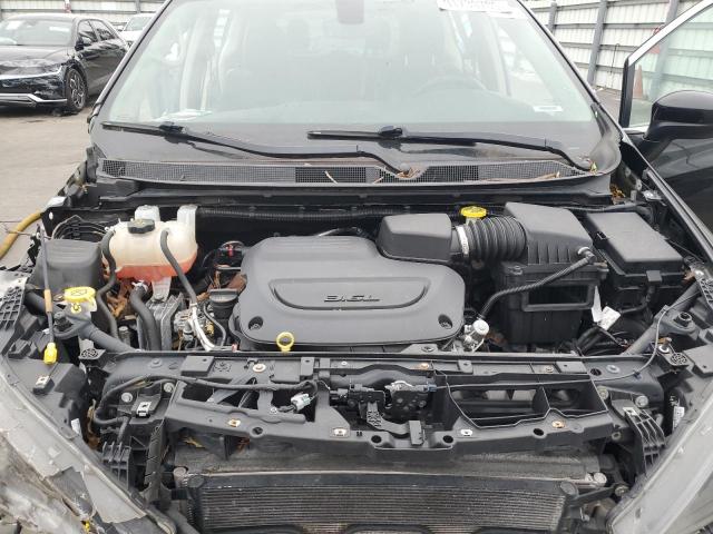 Photo 12 from auction – 2021 CHRYSLER VOYAGER LX with VIN 2C4RC1DG2MR533412