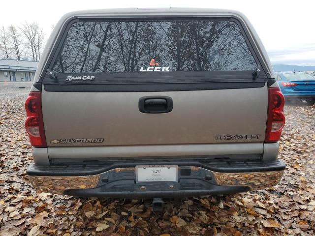 Photo 6 from auction – 2004 CHEVROLET SILVERADO with VIN 1GCEC19X24Z313202