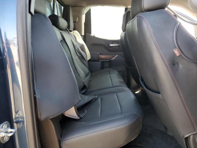 Photo 10 from auction – 2019 CHEVROLET SILVERADO with VIN 1GCRYEED1KZ223347