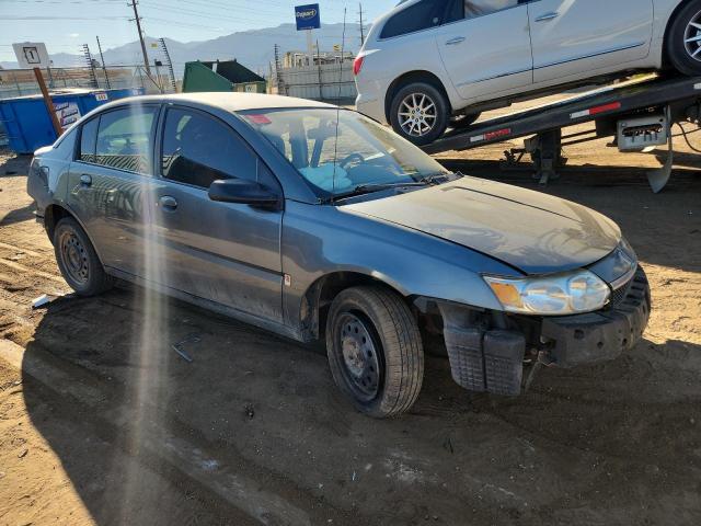 Photo 4 from auction – 2004 SATURN ION LEVEL with VIN 1G8AJ52F24Z212300