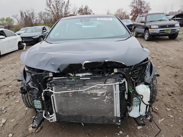 Photo 5 from auction – 2024 CHEVROLET MALIBU LT with VIN 1G1ZD5ST0RF157806