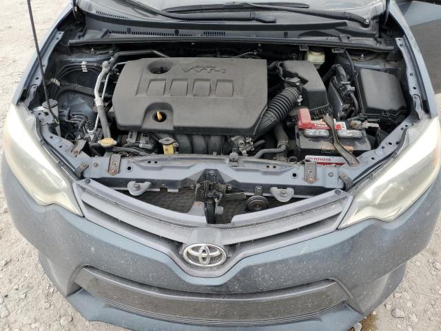 Foto 11 de la subasta – 2015 TOYOTA COROLLA L con VIN 2T1BURHE2FC403350