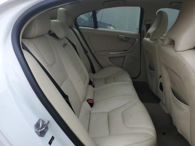 Photo 10 from auction – 2015 VOLVO S60 with VIN YV140MFB0F1306064