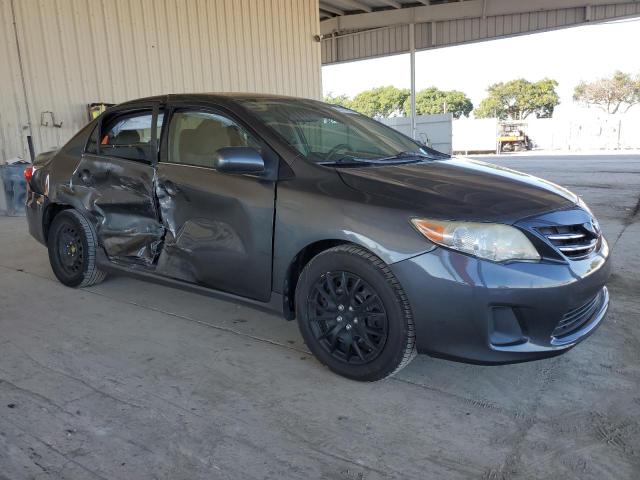Photo 4 from auction – 2013 TOYOTA COROLLA BA with VIN 2T1BU4EE6DC927573