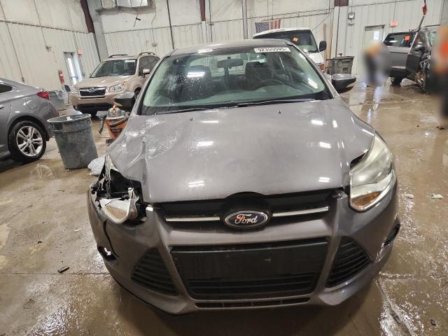 Photo 5 from auction – 2014 FORD FOCUS SE with VIN 1FADP3F25EL311622