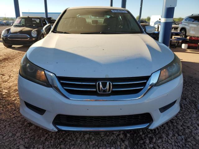 Photo 5 from auction – 2014 HONDA ACCORD LX with VIN 1HGCR2F35EA125563