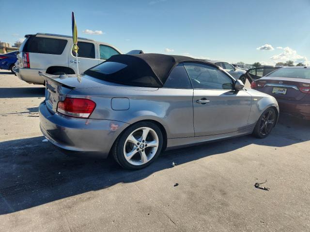 Photo 3 from auction – 2011 BMW 128 I with VIN WBAUL7C52BVM79243