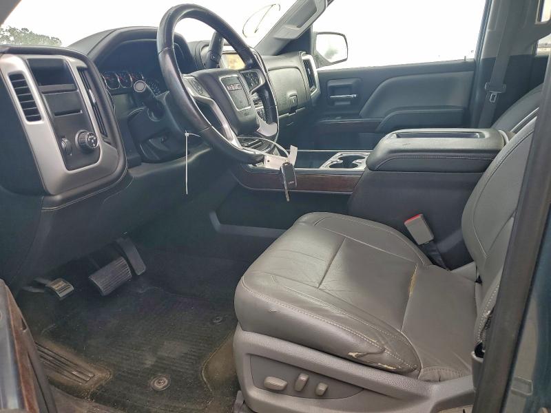 Photo 7 from auction – 2014 GMC SIERRA C15 with VIN 3GTP1VEC7EG414875