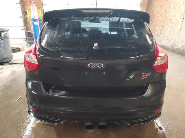 صورة رقم 6 من المزاد - 2014 FORD FOCUS ST مع VIN 1FADP3L92EL417317