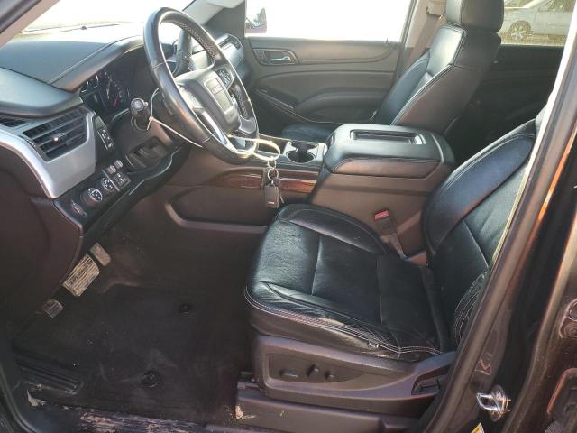 Photo 7 from auction – 2015 GMC YUKON SLE with VIN 1GKS2AKC4FR681353