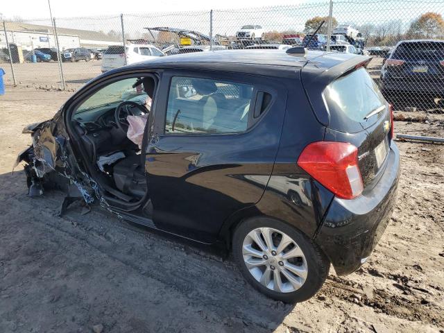 Photo 2 from auction – 2017 CHEVROLET SPARK 1LT with VIN KL8CD6SA0HC818471