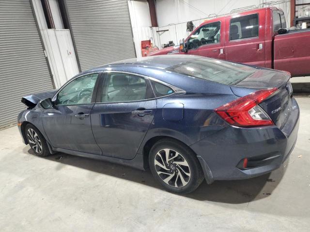 Photo 2 from auction – 2016 HONDA CIVIC with VIN 19XFC2F70GE066602