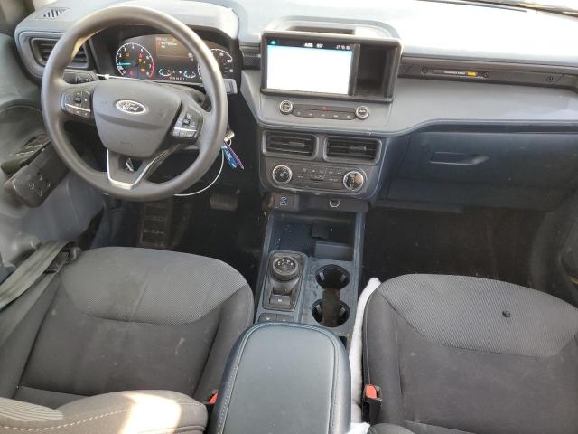 Photo 8 from auction – 2024 FORD MAVERICK X with VIN 3FTTW8A92RRB06261