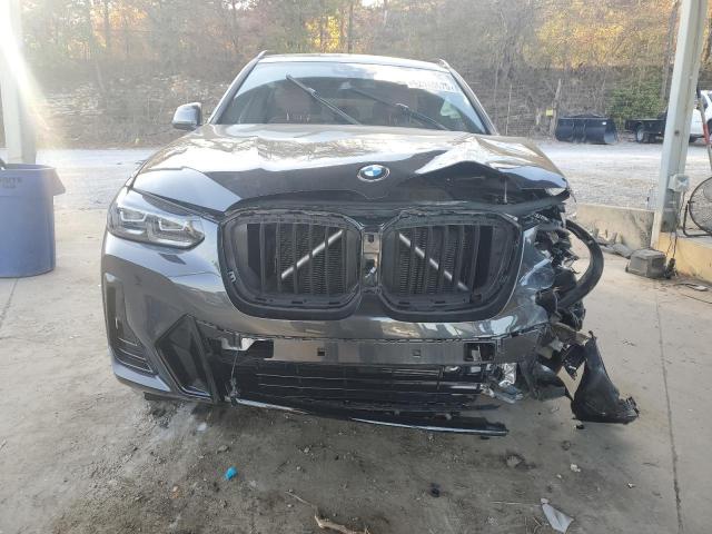 Photo 5 from auction – 2024 BMW X3 SDRIVE3 with VIN WBX47DP03RN318059