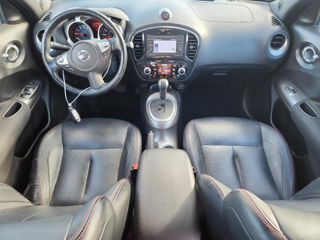 Photo 8 from auction – 2012 NISSAN JUKE S with VIN JN8AF5MV1CT125361