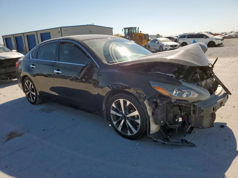 Photo 4 from auction – 2017 NISSAN ALTIMA 2.5 with VIN 1N4AL3AP6HC496902