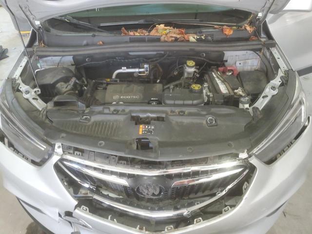 Photo 12 from auction – 2020 BUICK ENCORE SPO with VIN KL4CJ1SB8LB006288