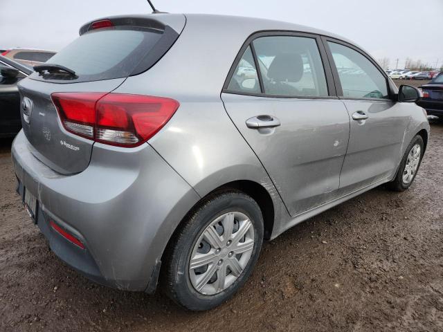 Photo 3 from auction – 2021 KIA RIO with VIN 3KPA25AD6ME374042