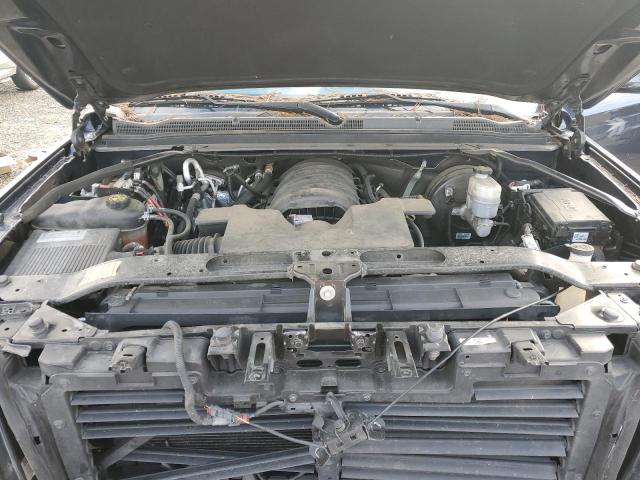Photo 12 from auction – 2020 CHEVROLET SUBURBAN C with VIN 1GNSCHKC2LR155243