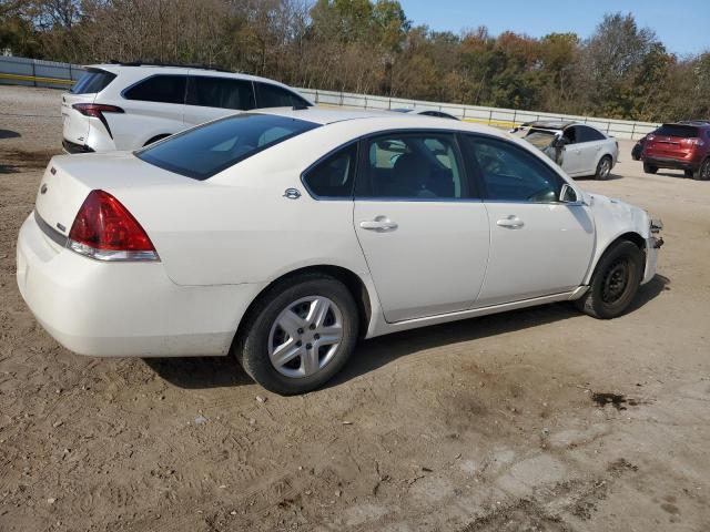 Photo 3 from auction – 2008 CHEVROLET IMPALA LS with VIN 2G1WB58K489289367