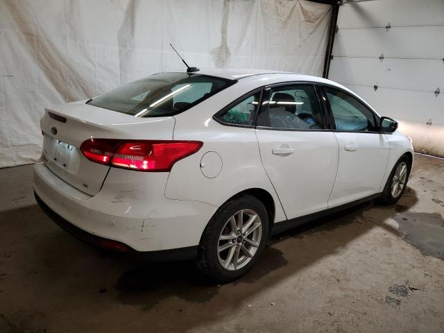 Photo 3 from auction – 2016 FORD FOCUS SE with VIN 1FADP3F28GL304053
