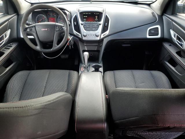 Photo 8 from auction – 2013 GMC TERRAIN SL with VIN 2GKFLREK2D6162407