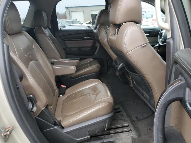 Photo 11 from auction – 2015 GMC ACADIA SLT with VIN 1GKKRRKD7FJ287380