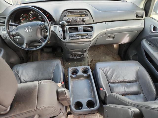 Photo 8 from auction – 2006 HONDA ODYSSEY EX with VIN 5FNRL38676B076317
