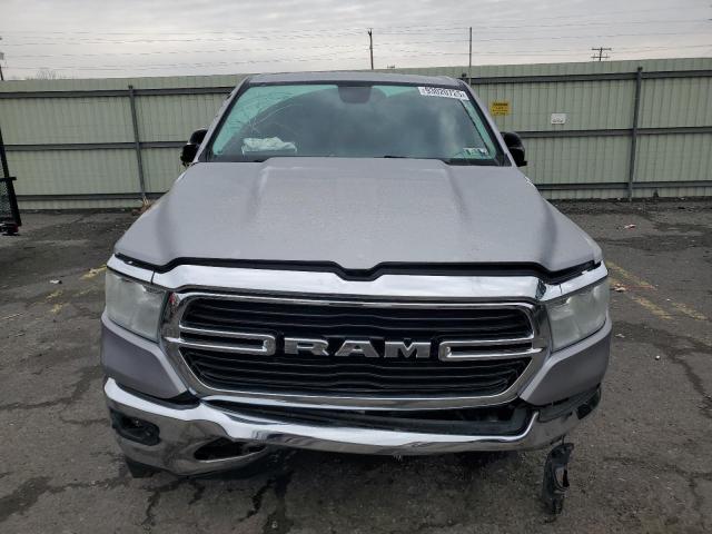 Photo 5 from auction – 2021 RAM 1500 BIG H with VIN 1C6SRFFT7MN783966