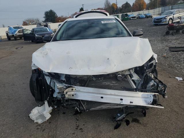Photo 5 from auction – 2022 TOYOTA CAMRY NIGH with VIN 4T1T31AK8NU045158