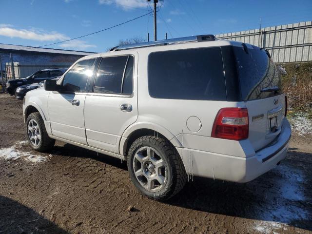 Photo 2 from auction – 2013 FORD EXPEDITION with VIN 1FMJU2A50DEF66131