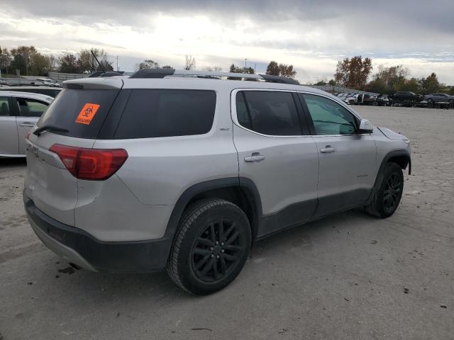 Foto 3 de la subasta – 2018 GMC ACADIA con VIN 1GKKNMLA0JZ186386