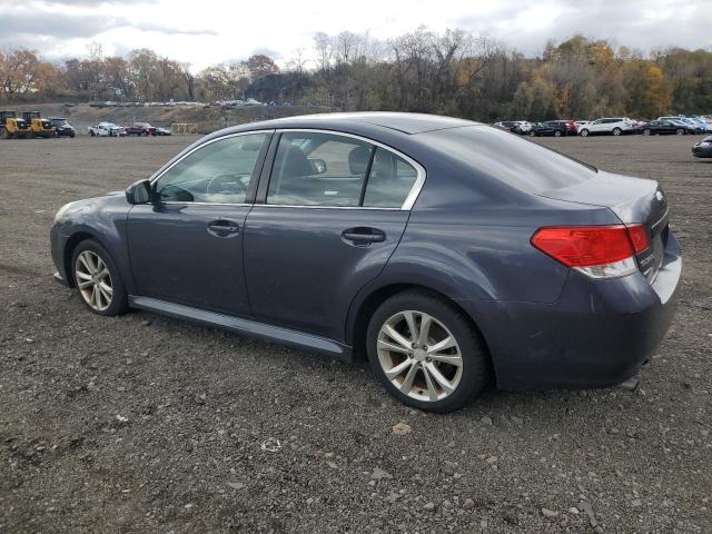 Foto 2 de la subasta – 2013 SUBARU LEGACY 2.5 con VIN 4S3BMBC68D3048939