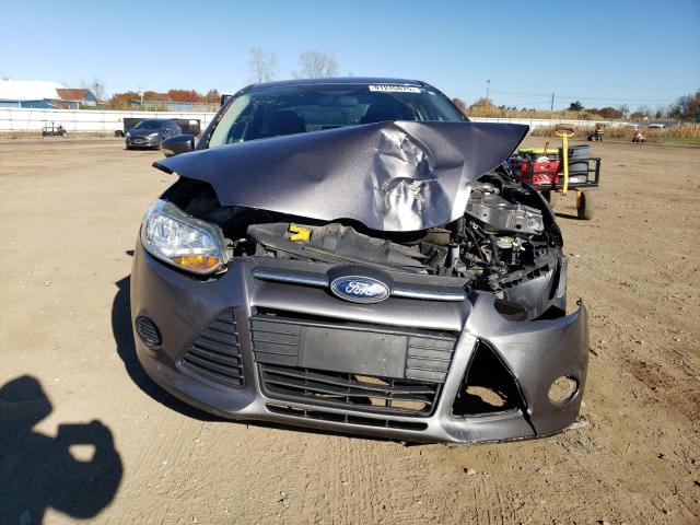 Photo 5 from auction – 2014 FORD FOCUS SE with VIN 1FADP3F24EL348046