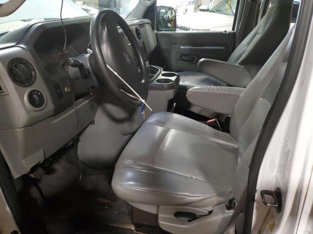 Photo 7 from auction – 2013 FORD ECONOLINE with VIN 1FBSS3BL8DDB29568