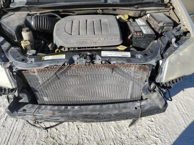 Photo 12 from auction – 2011 CHRYSLER TOWN & COU with VIN 2A4RR5DG7BR771527