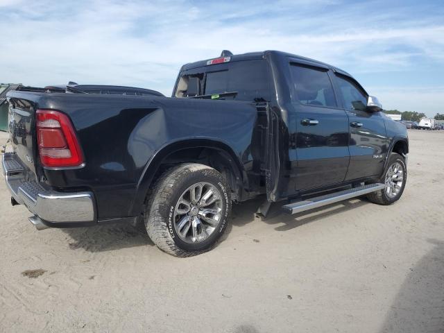 Photo 3 from auction – 2022 RAM 1500 LARAM with VIN 1C6SRFJT4NN158823