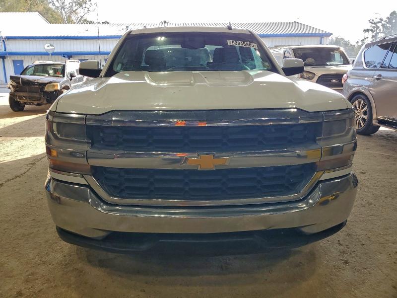 Photo 5 from auction – 2016 CHEVROLET SILVERADO with VIN 3GCPCREC4GG127644